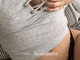 Stina_sweden