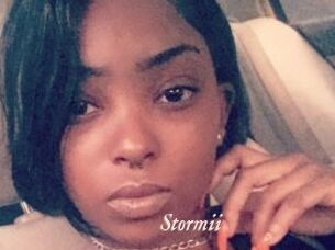 Stormii