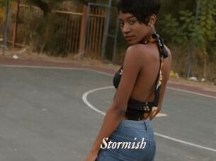 Stormish