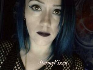 StormyVixen