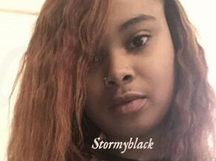 Stormyblack