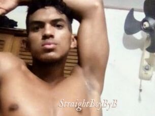 StraightBoyByB