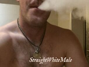 StraightWhiteMale