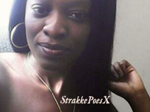 StrakkePoesX