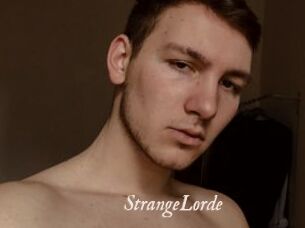 StrangeLorde