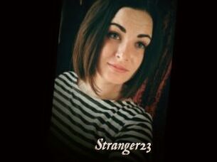 Stranger23