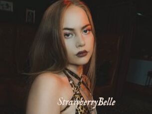 StrawberryBelle