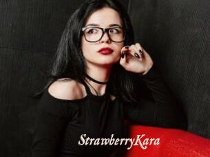 StrawberryKara