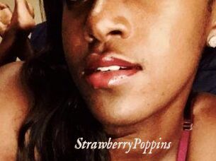 StrawberryPoppins