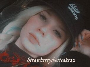 Strawberryshortcake22