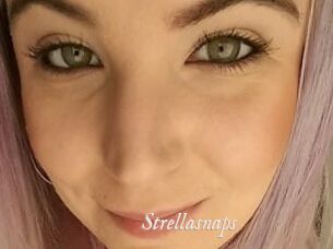 Strellasnaps