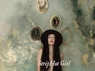 StripHot_Girl