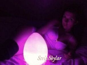 StripSkylar