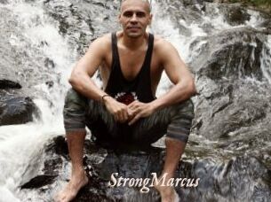 StrongMarcus
