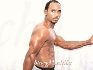 StrongMuscleXx