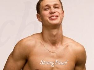 StrongPauel