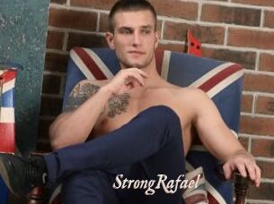 StrongRafael