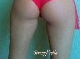 StrongViolla