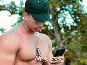 Strong_sammy