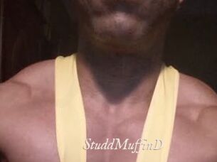 StuddMuffinD