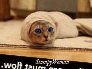 StumpyWoman