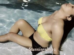 Stunningnhel92