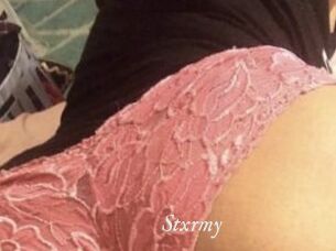 Stxrmy
