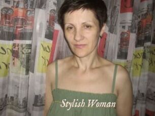 Stylish_Woman