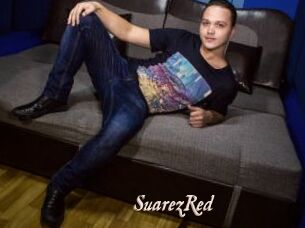 SuarezRed