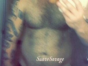 SuaveSavage