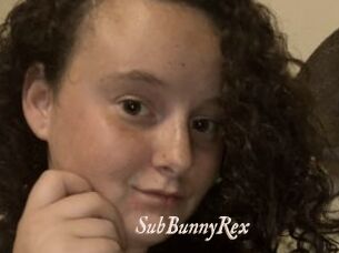 SubBunnyRex