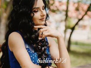SublimeEVA