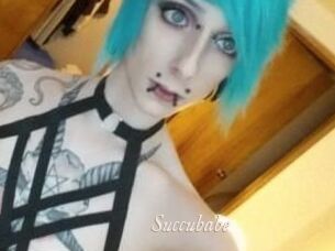 Succubabe