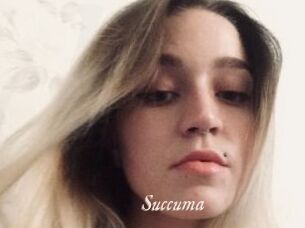 Succuma