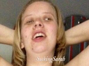 SuckingSarah