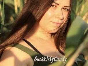SuckkMyCandy