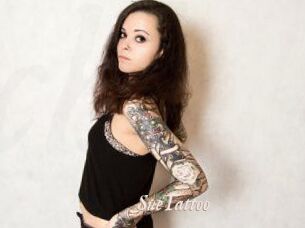SueTattoo