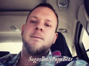 SugarBellyPapaBear