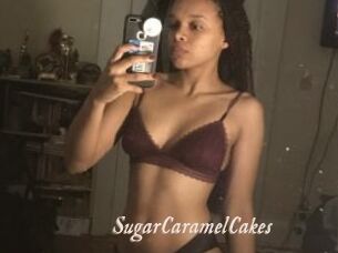 SugarCaramelCakes