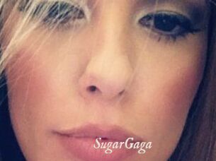 SugarGaga