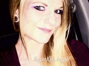 SugarKissAngel