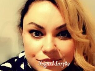 SugarMary89