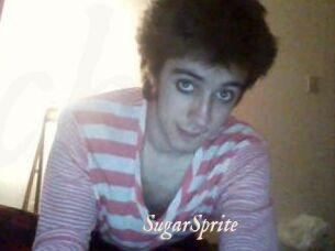 SugarSprite