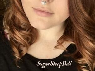 SugarSteep_Doll