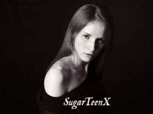 SugarTeenX