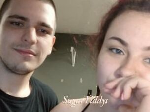 SugarTiddys
