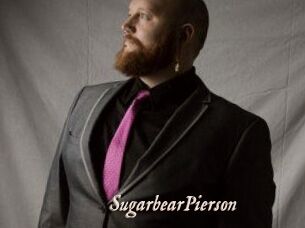 SugarbearPierson