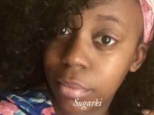 Sugarki