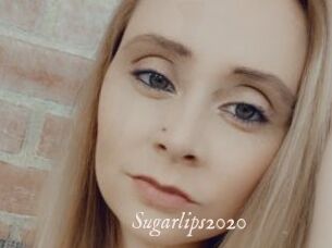 Sugarlips2020