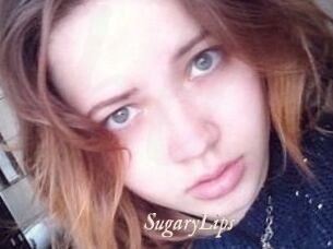 SugaryLips